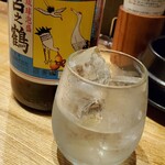 和酒・煮込み らいどん - 