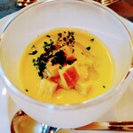 Oberujumeson - スープ