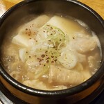 和酒・煮込み らいどん - 