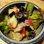 和酒・煮込み らいどん - 