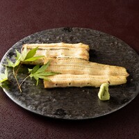 白焼き（上）