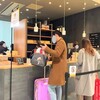 パン屋むつか堂カフェ アミュプラザ博多店