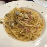 イタリアン レストラン リトル キャット - 