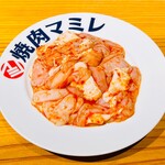 Niigata Atsugiri Niku Yakiniku Mamire Niigata Benten Honten - 