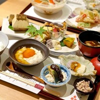 ゆば料理 東山ゆう豆 - 