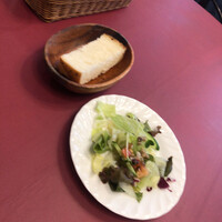 イタリアン レストラン リトル キャット - 