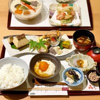 ゆば料理 東山ゆう豆 - 