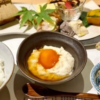 ゆば料理 東山ゆう豆 - 