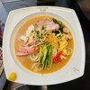 中国手打拉麺 馬賊 日暮里店