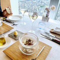 ワインラウンジ＆レストラン セパージュ 名古屋店 - 