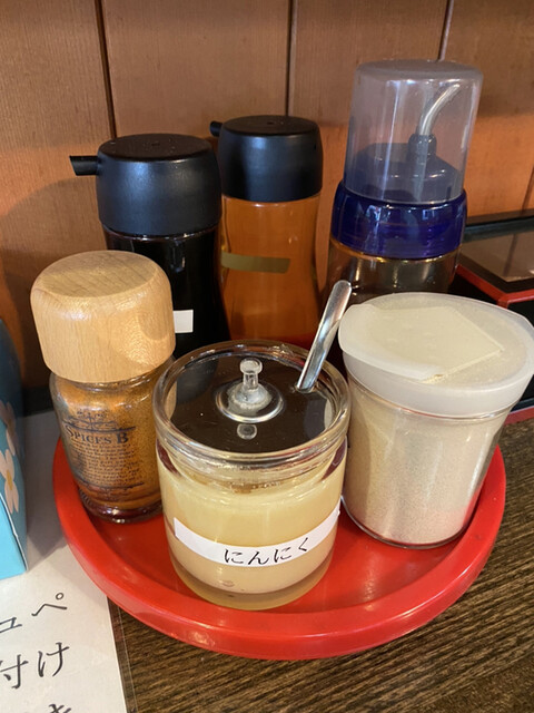 麺屋神楽（メンヤカグラ） - 角館（ラーメン）の写真