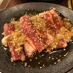 焼肉酒家 牛角 - 