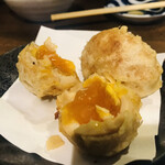 Komeko Tempura Koubou Ten - 