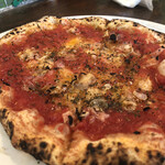 ピッツェリア ダ マッシモ - 