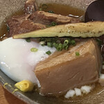 遊食家 ゆがふ - 