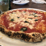 ピッツェリア ダ マッシモ - 