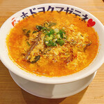 Yukgaejang soup