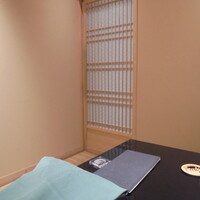 中納言 千日前味楽館 - 中個室　