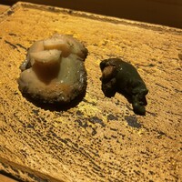 SUSHI TOKYO TEN、 新宿店 - 