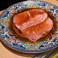 にく稲 - 