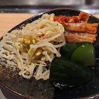 にく稲 - 