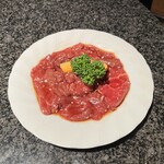 かぶら亭 - ロース