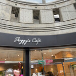 Baggy's Cafe - 
