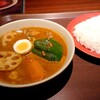 Beirakkyo - 広島産カキカレー1,200円 202208