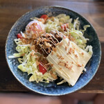 Cafe&Bar Haku - 