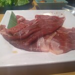 Yakiniku Kingu - 