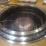 Yakiniku Kingu - 