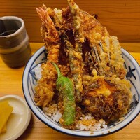 てんぷら石原 - 