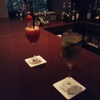 タワーズバー ベロビスト - 