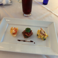 イタリア料理 Trattoria Mezzanino - 