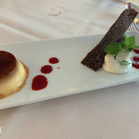 イタリア料理 Trattoria Mezzanino - 