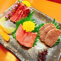 たんや又兵衛 六本木本店 - 
