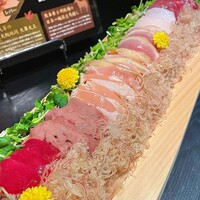 銀座あまくさ 名古屋金山 - 