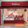 Kingberry あまおうチーズケーキファクトリー アミュプラザ小倉店 