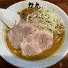 ラーメン 力丸