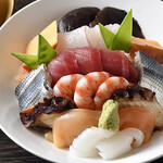 Ginza Sushi Aoki - 