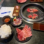 焼肉スエヒロ館 - 