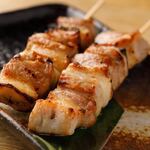 Sumibi Yakitori To Yasaimaki No Omise Megamiya Omotesandouten - 