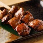 Sumibi Yakitori To Yasaimaki No Omise Megamiya Omotesandouten - 