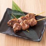 Sumibi Yakitori To Yasaimaki No Omise Megamiya Omotesandouten - 