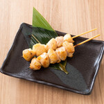 Sumibi Yakitori To Yasaimaki No Omise Megamiya Omotesandouten - 