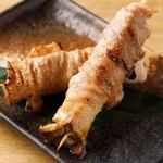 Sumibi Yakitori To Yasaimaki No Omise Megamiya Omotesandouten - 