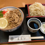 まるいうどん - 