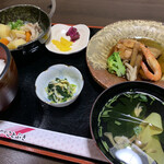 京風料理　ことぶき - 日替わり定食