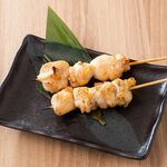 Sumibi Yakitori To Yasaimaki No Omise Megamiya Omotesandouten - 