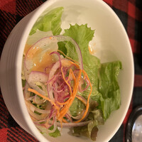 くいしんぼー山中 - 